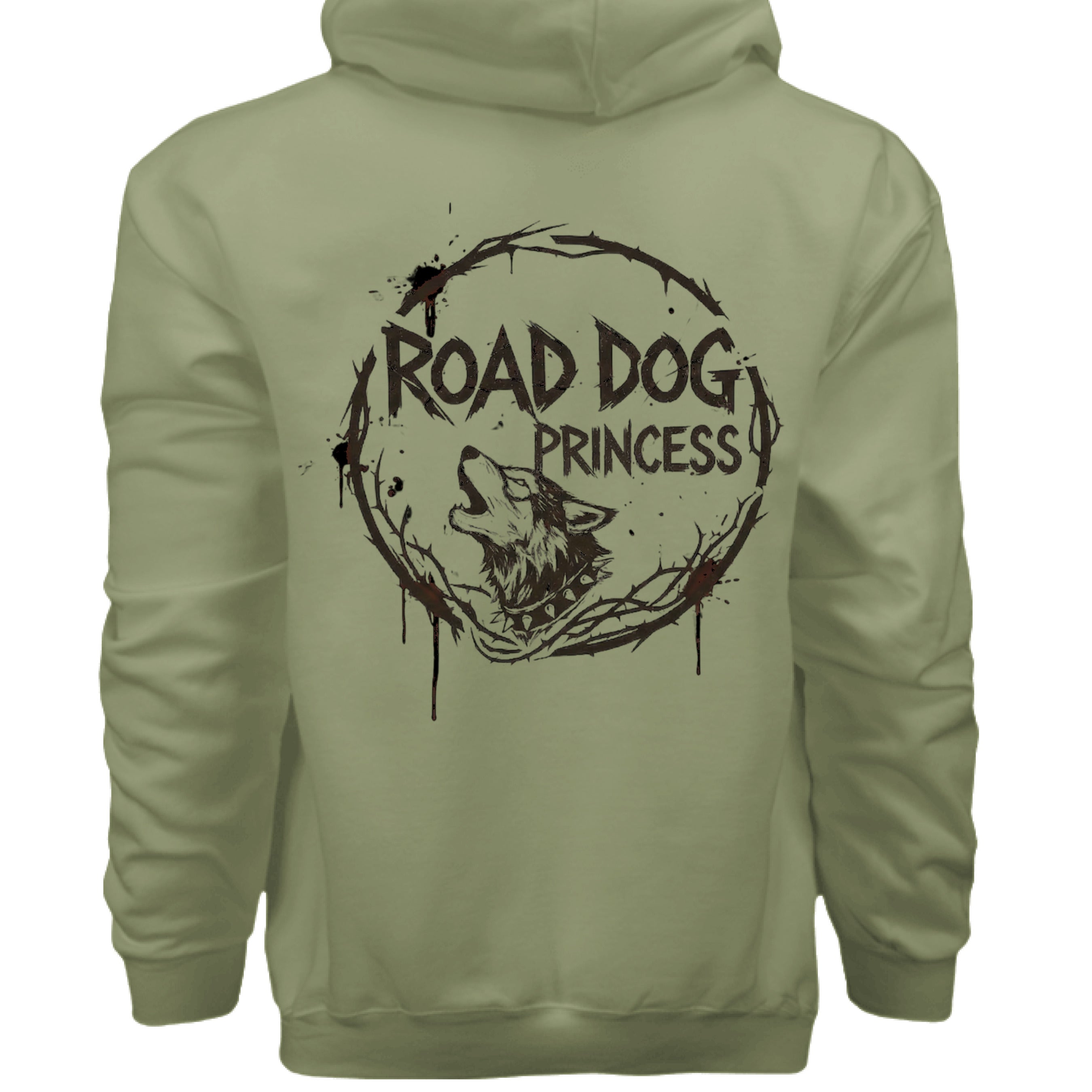 Women's Hoodies & Sweaters