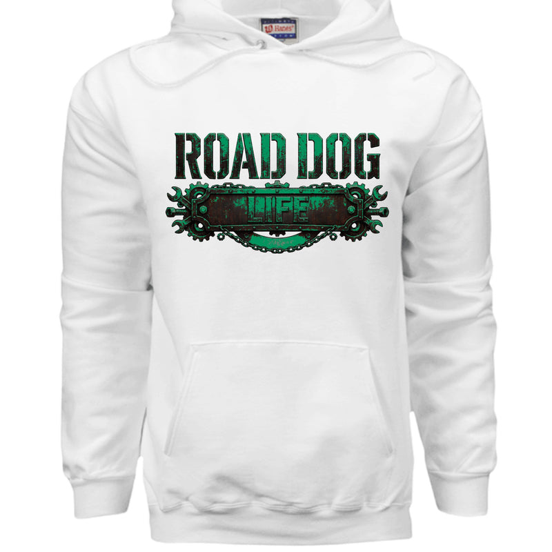 Men's Hoodies & Sweaters