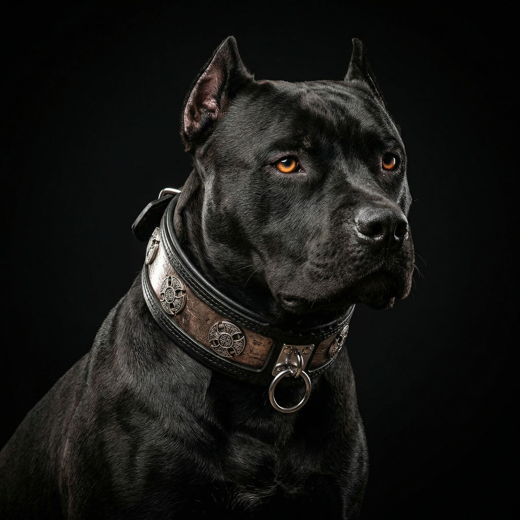 The ''Viking'' LIMITED collar exclusive design/ 50 pieces