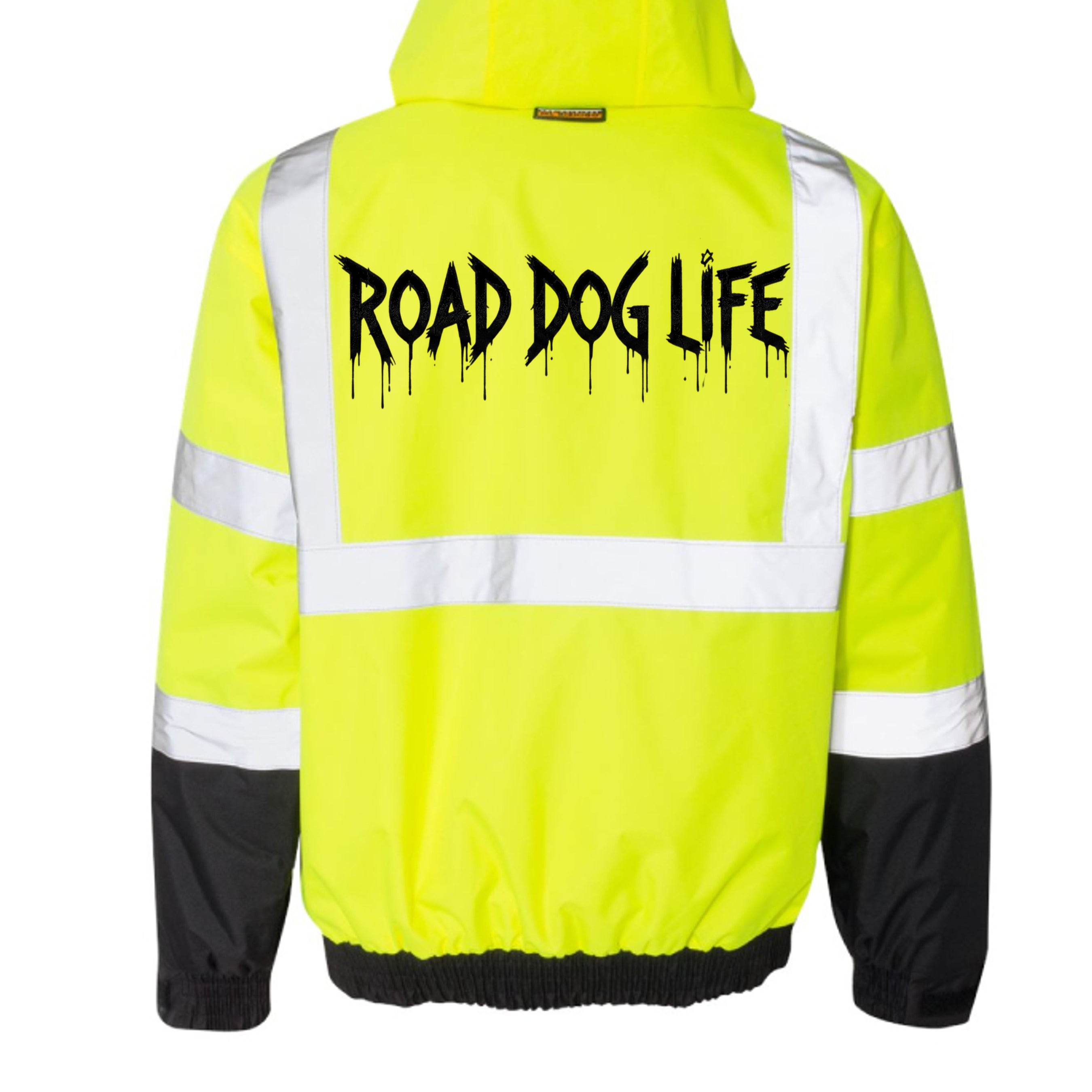 Lime - JS121-122 - BACK