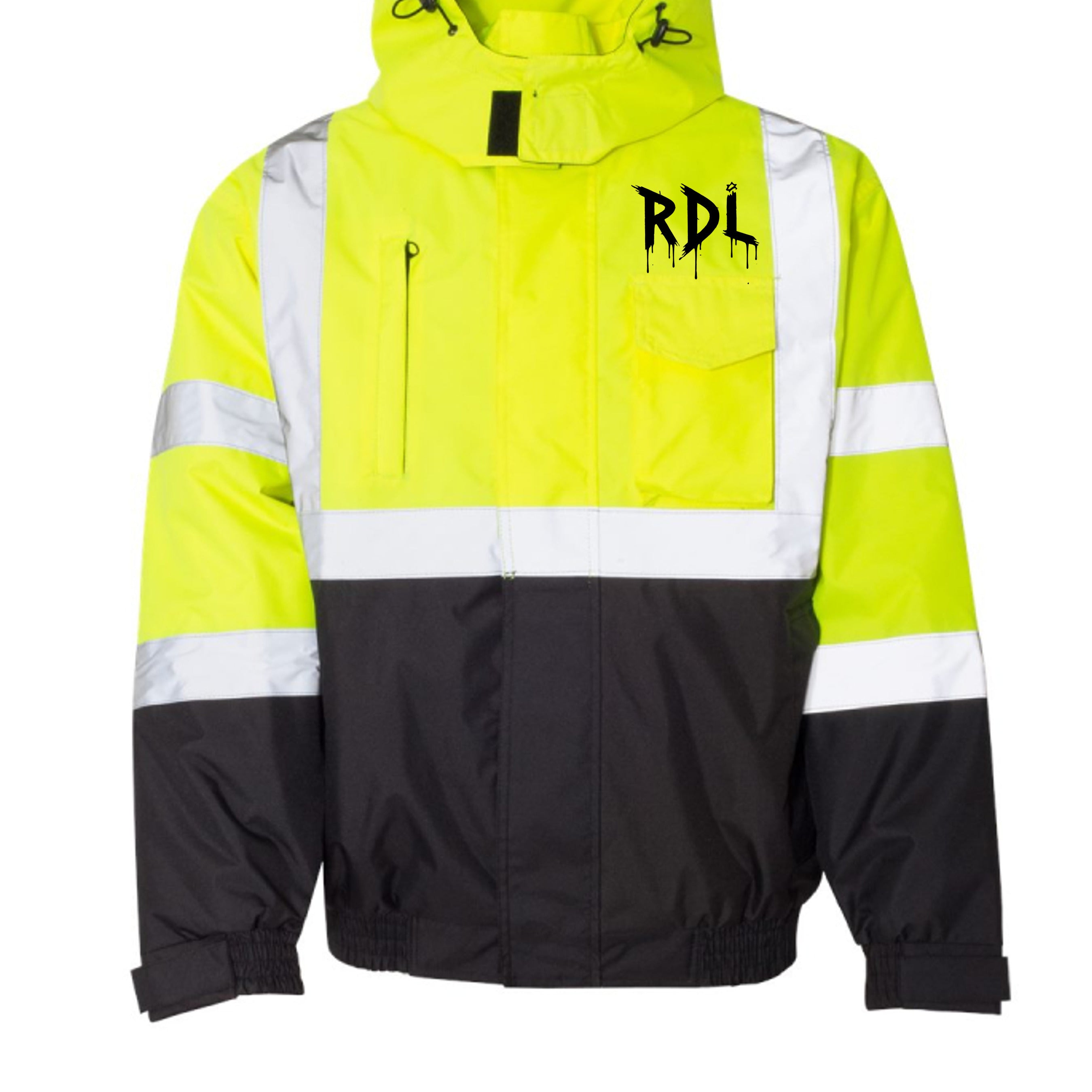 Lime - JS121-122 - FRONT