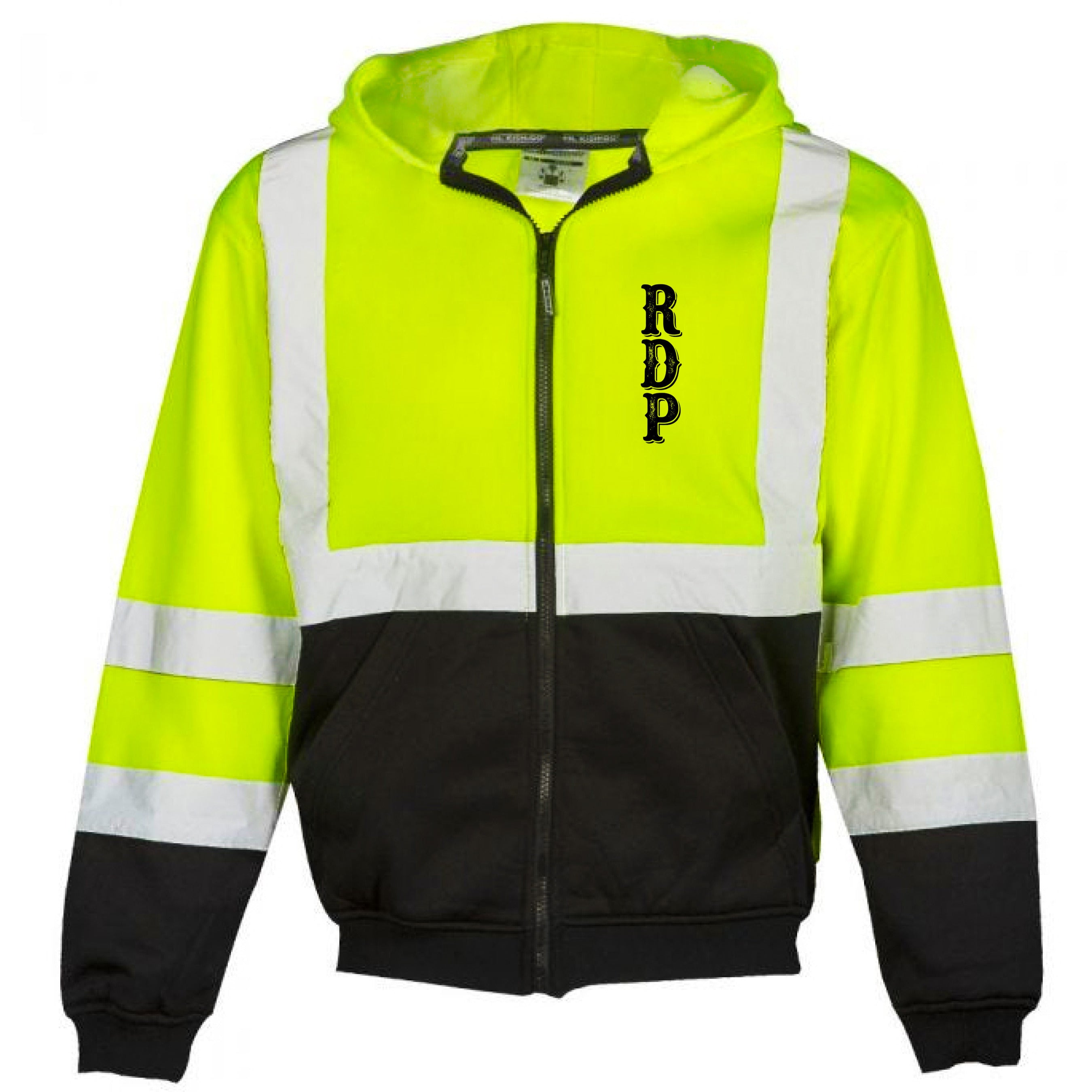 Lime - FRONT