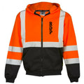 Orange - FRONT
