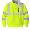 Safety Yellow - FRONT