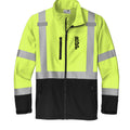 Safety Yellow - FRONT