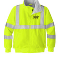 Safety Yellow - FRONT