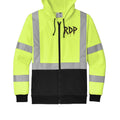 Safety Yellow - FRONT