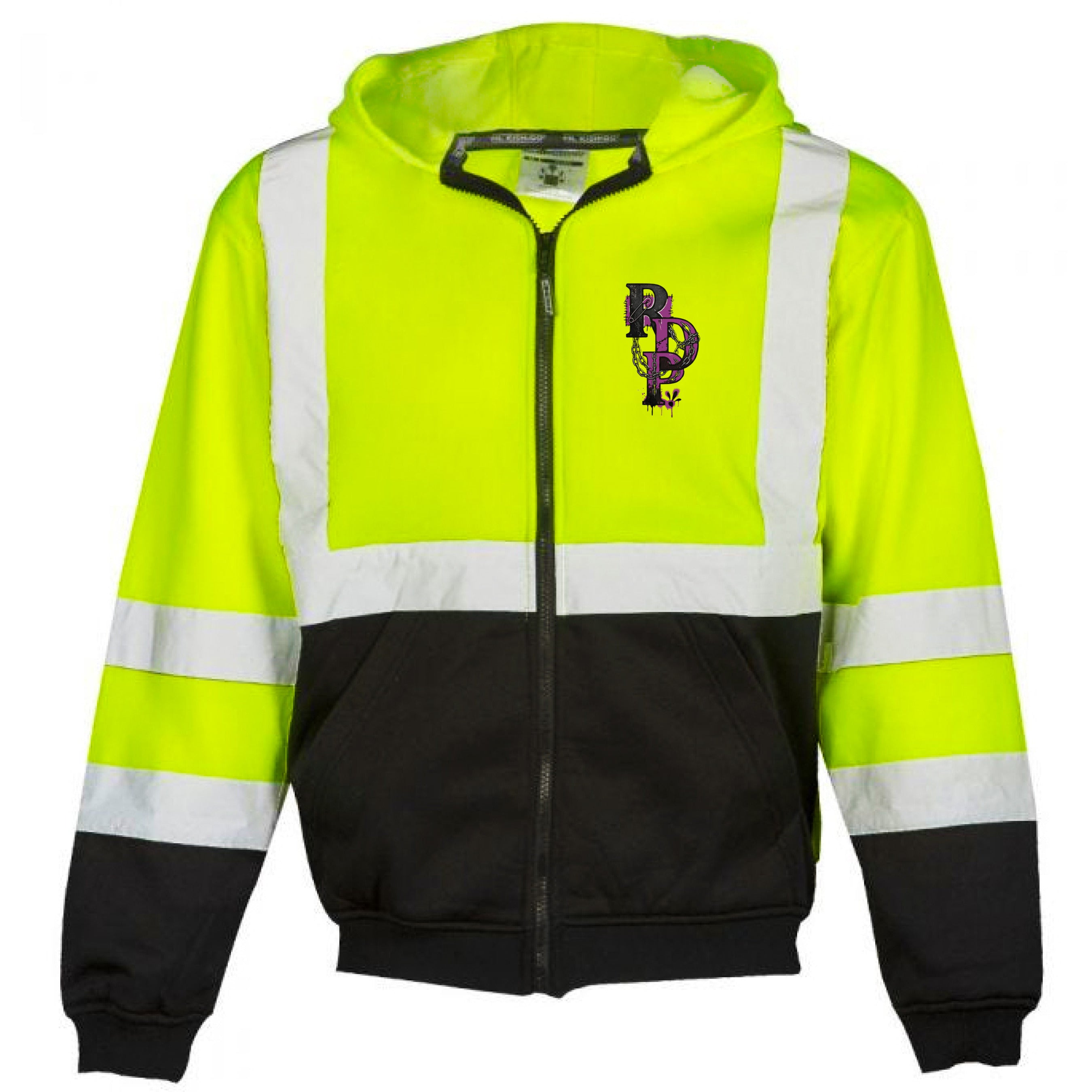 Lime - FRONT