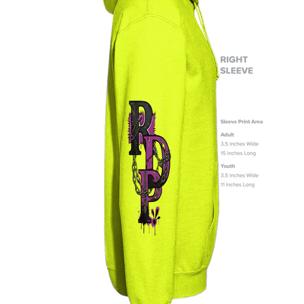 Lime - SLEEVE_RIGHT