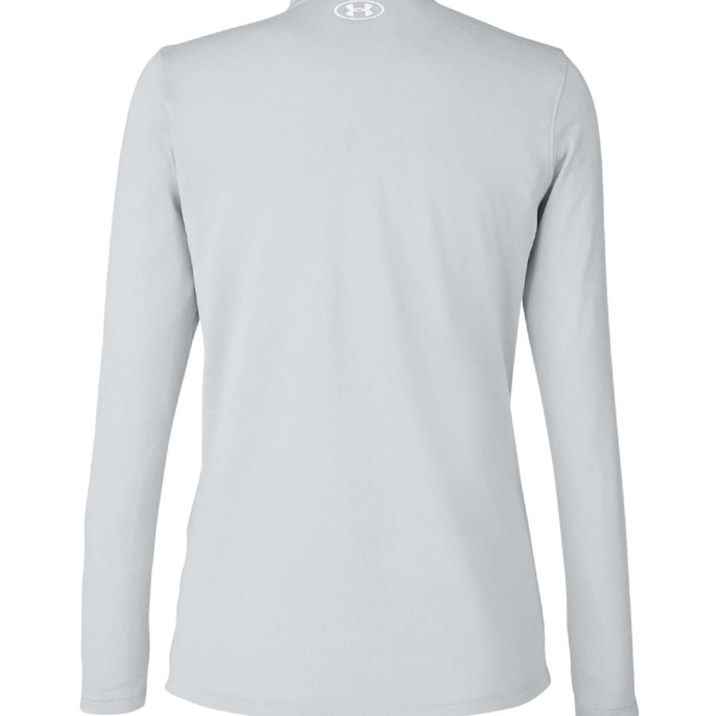 Mod Grey Light Heather/ White - BACK