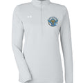 Mod Grey Light Heather/ White - FRONT