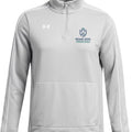 Mod Grey Light Heather/ White - FRONT