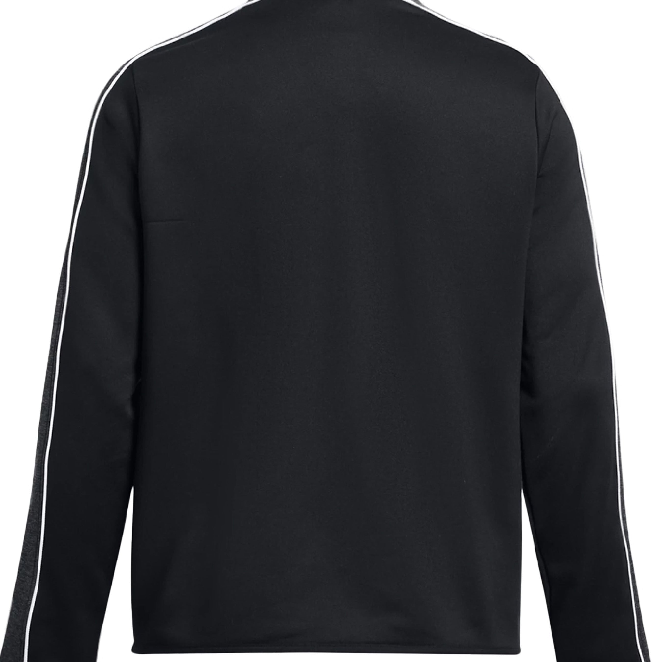 Black/ White - BACK
