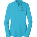 Atomic Blue - FRONT