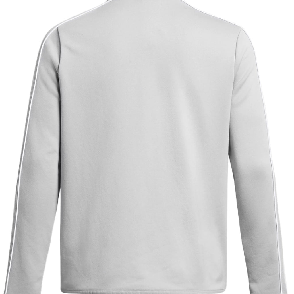 Mod Grey Light Heather/ White - BACK