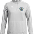 Mod Grey Light Heather/ White - FRONT