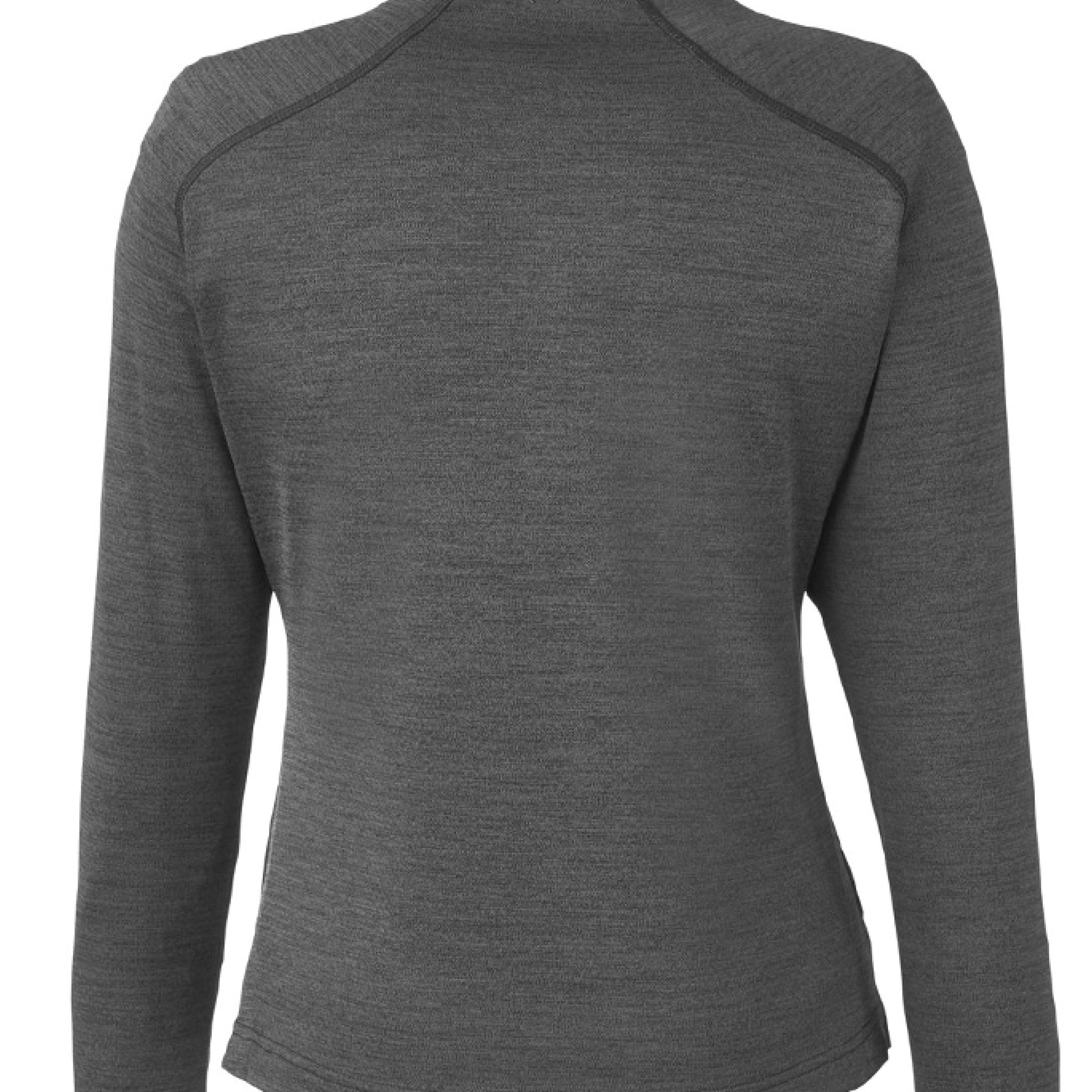 BLACK JASPE - BACK