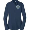 True Navy - FRONT