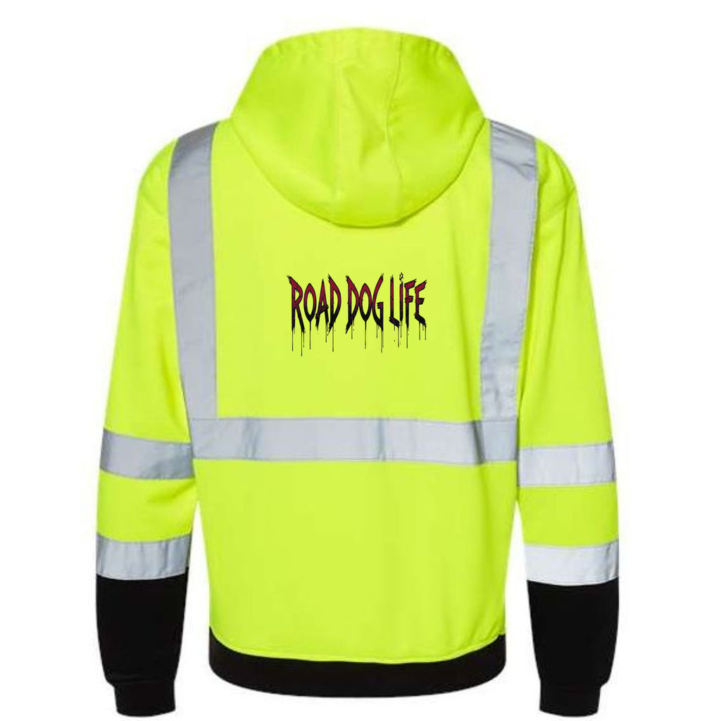 Lime - BACK