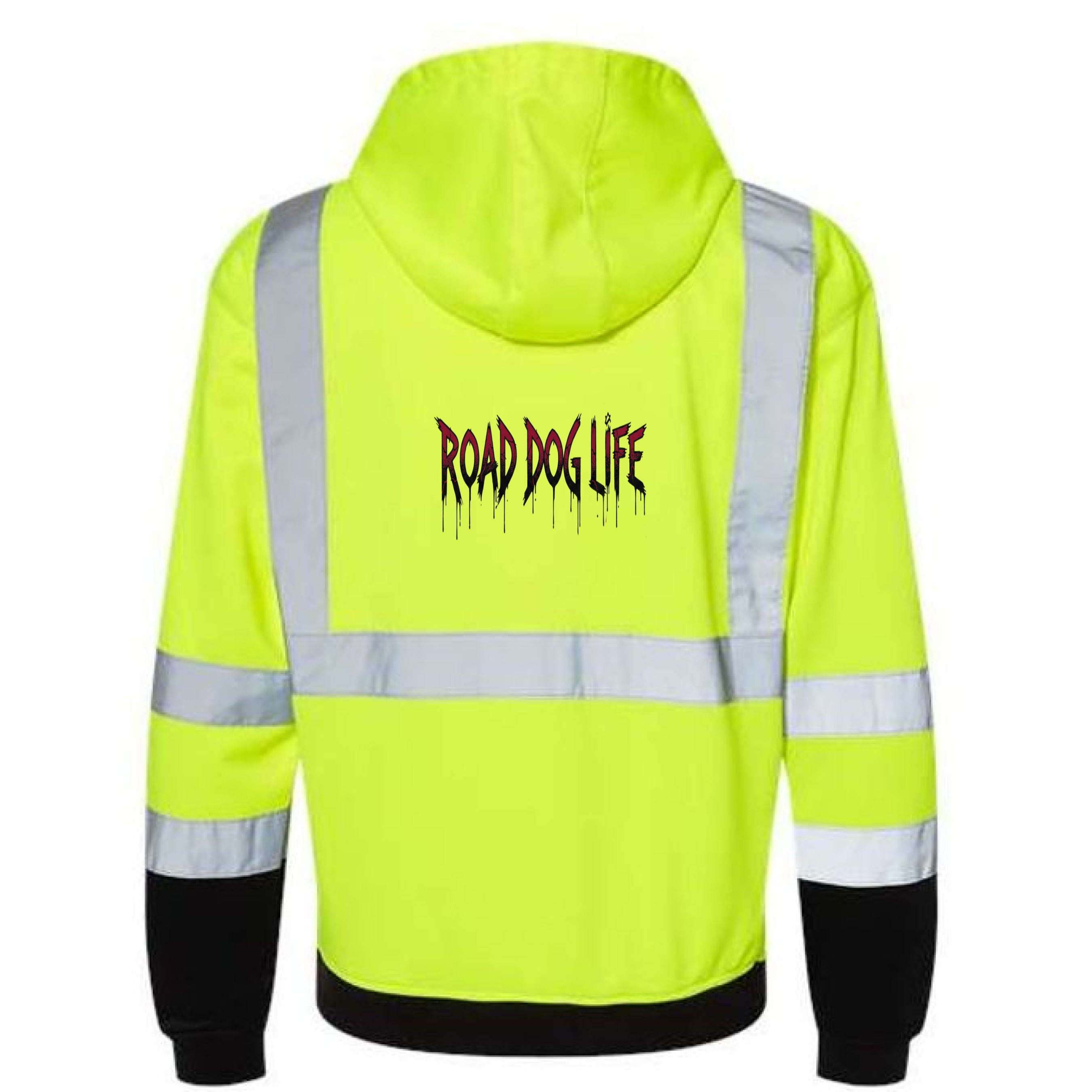 Lime - BACK