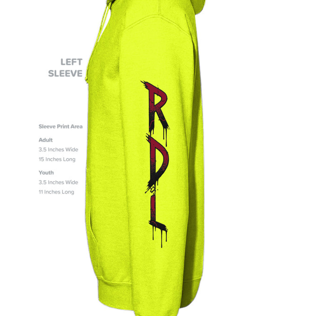 Lime - SLEEVE_LEFT