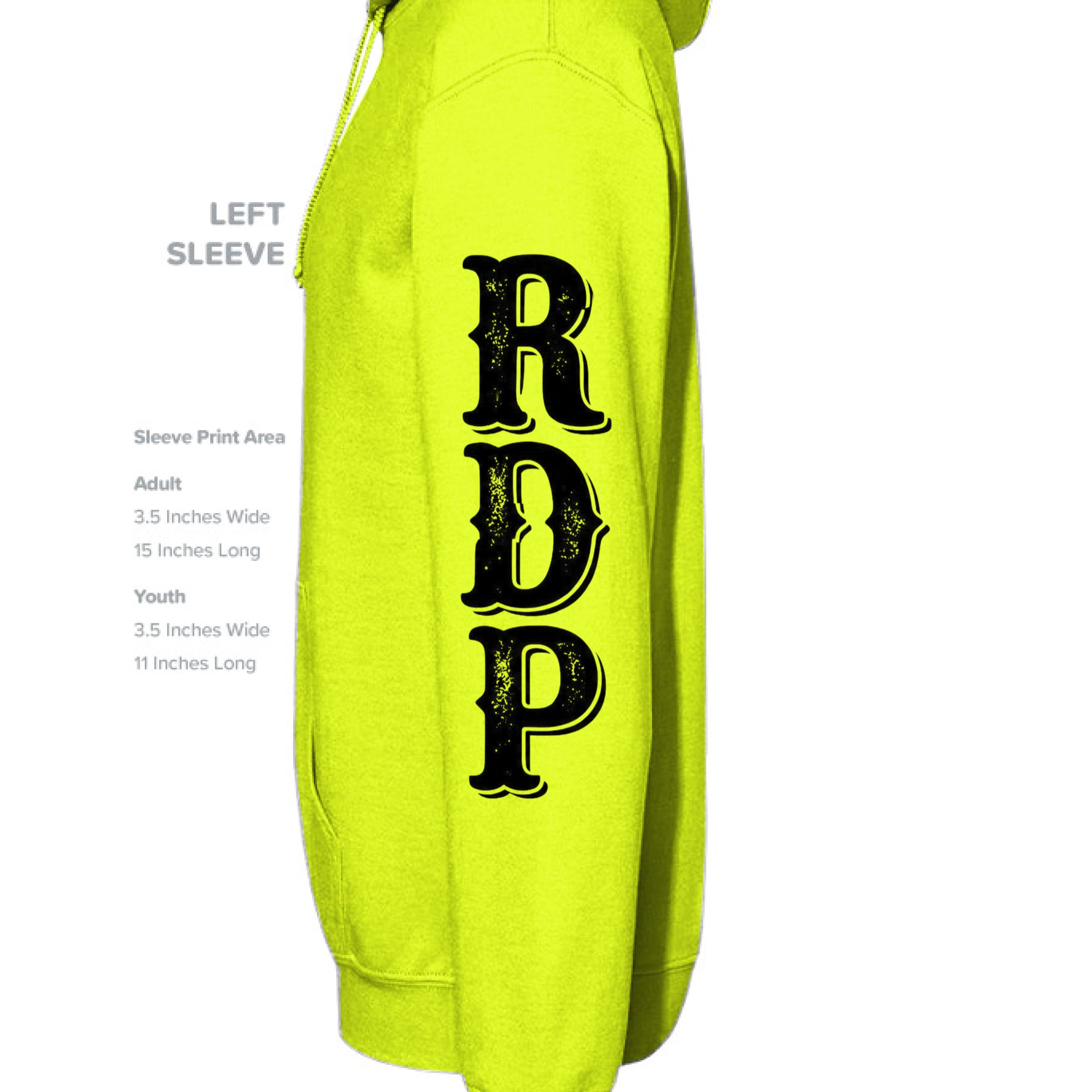 Lime - SLEEVE_LEFT