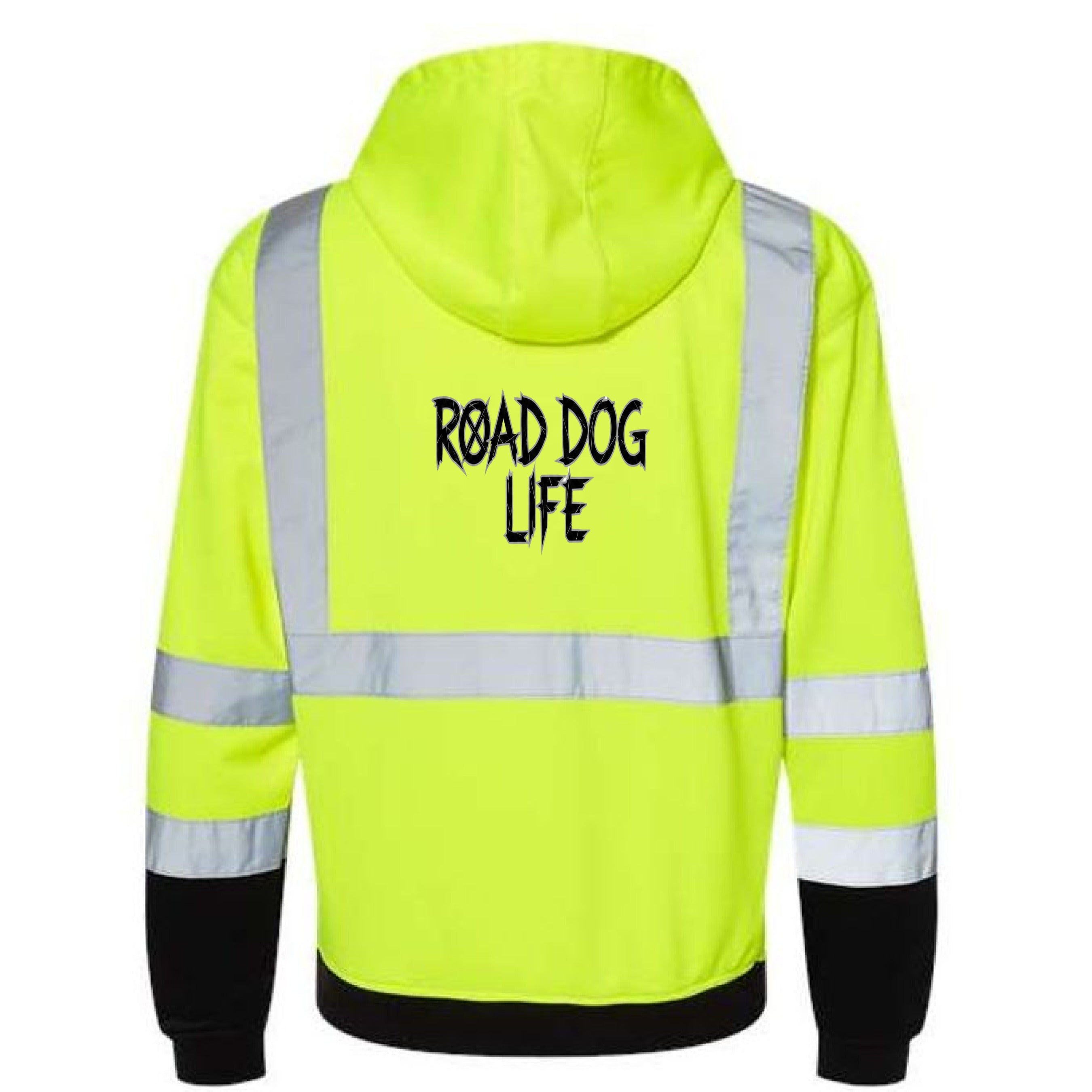 Lime - BACK