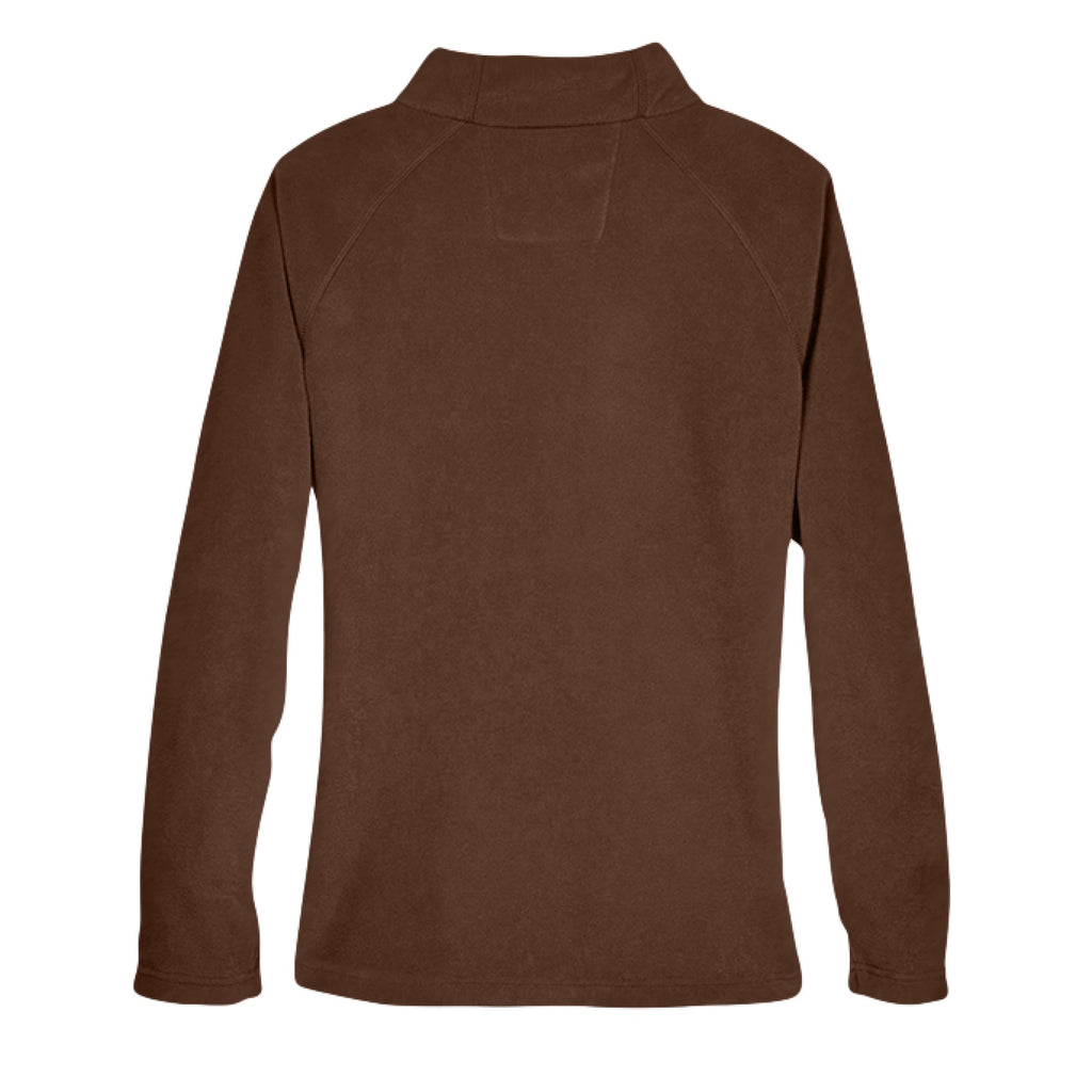 SPORT DARK BROWN - BACK