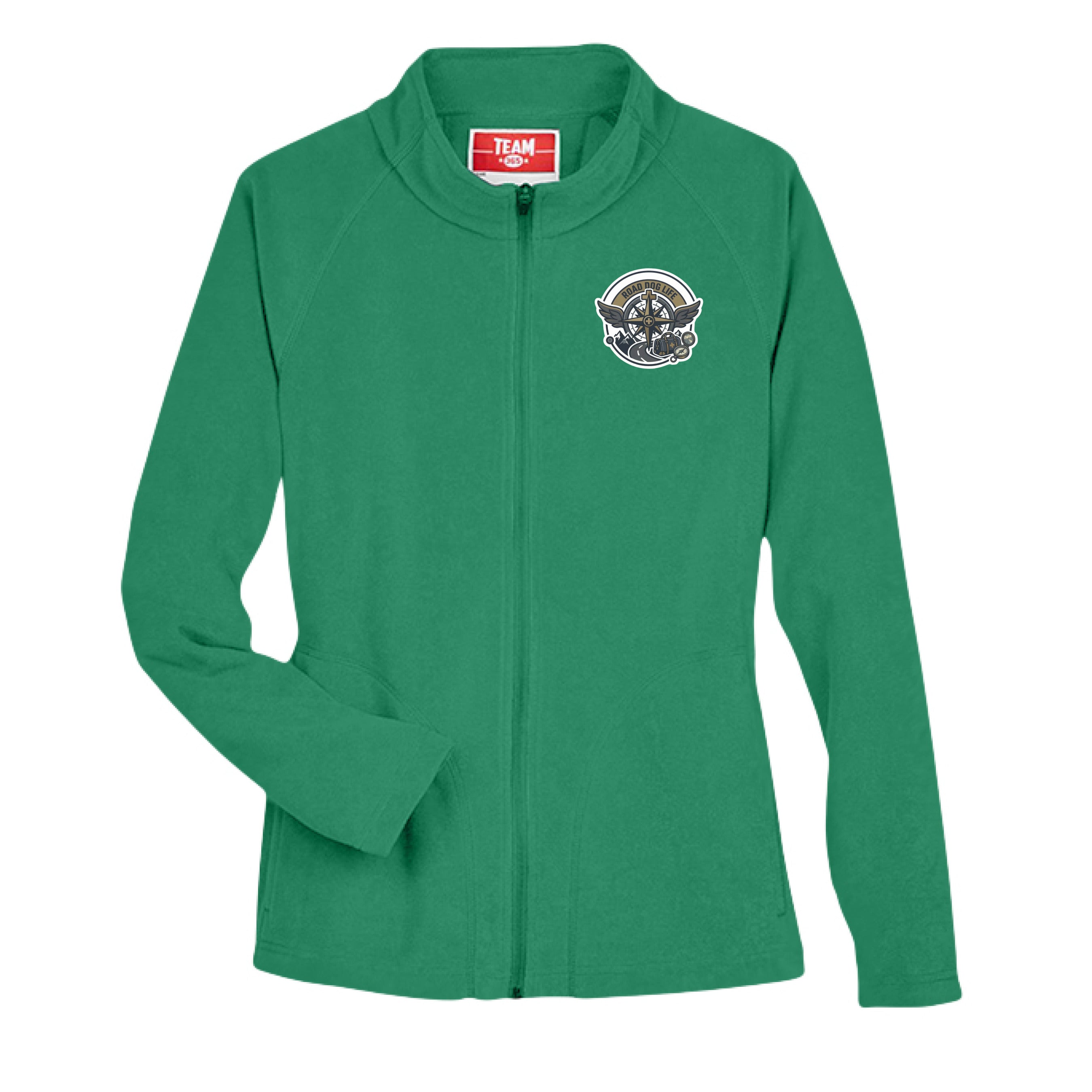 SPORT KELLY - FRONT