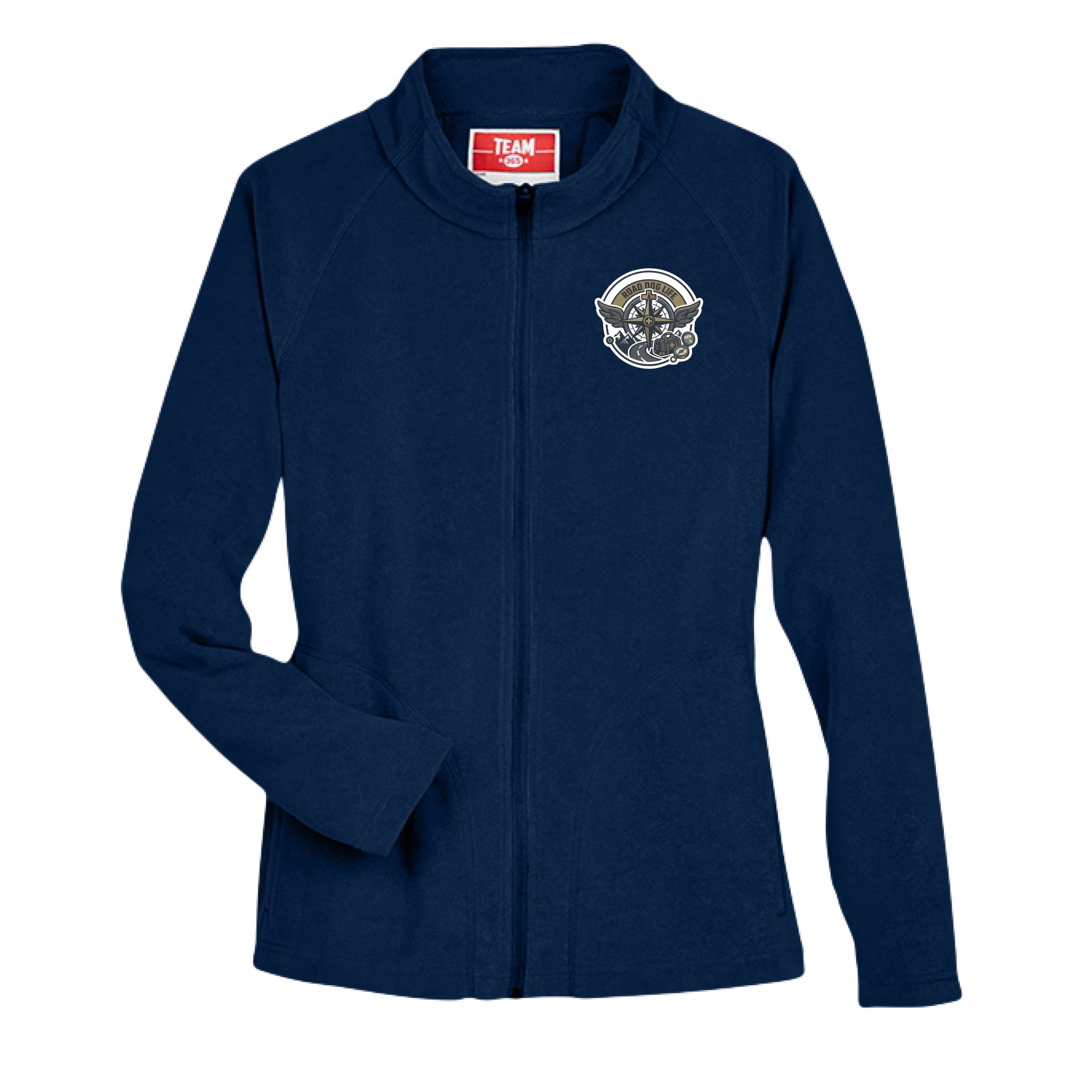 SPORT DARK NAVY - FRONT