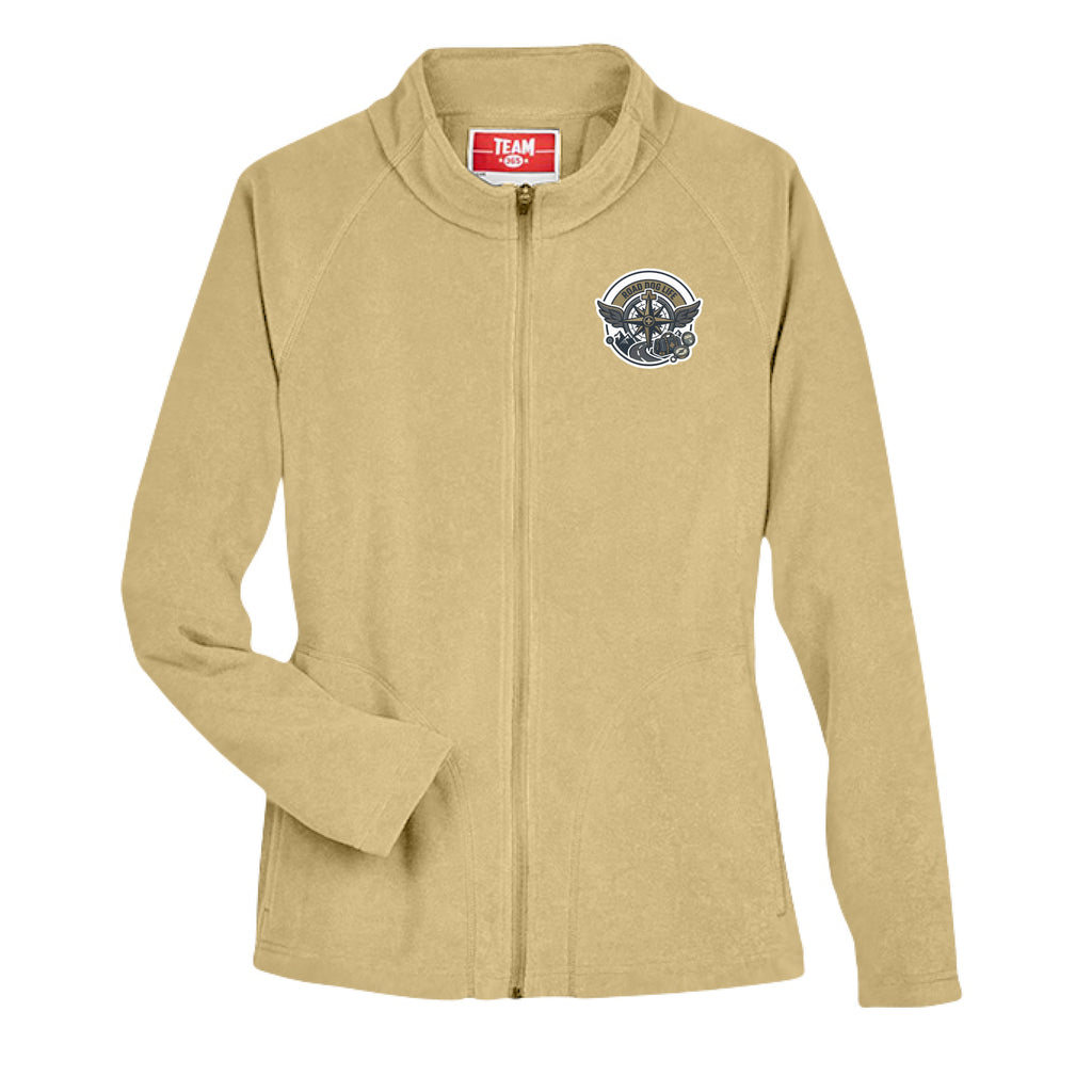 SPORT VEGAS GOLD - FRONT