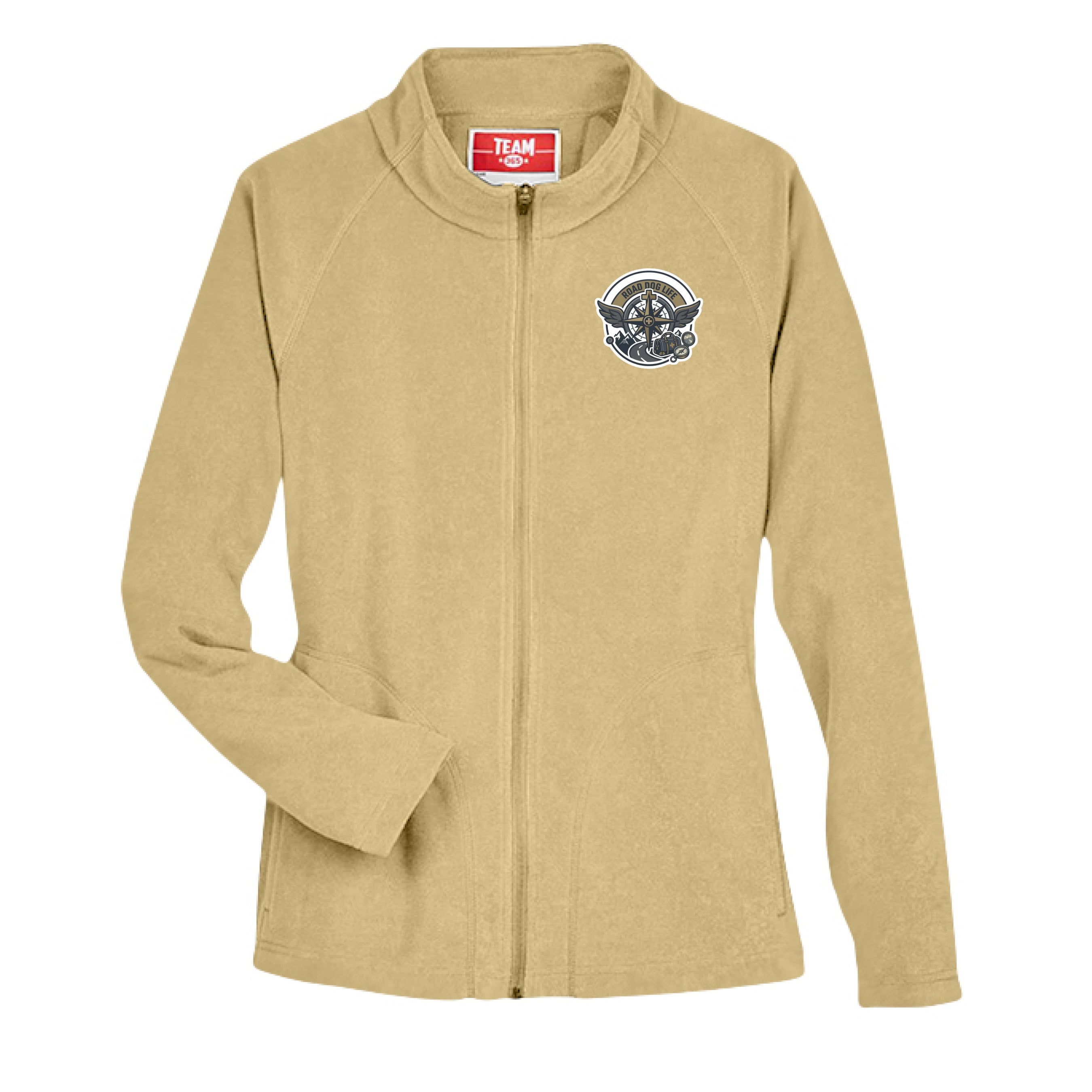 SPORT VEGAS GOLD - FRONT