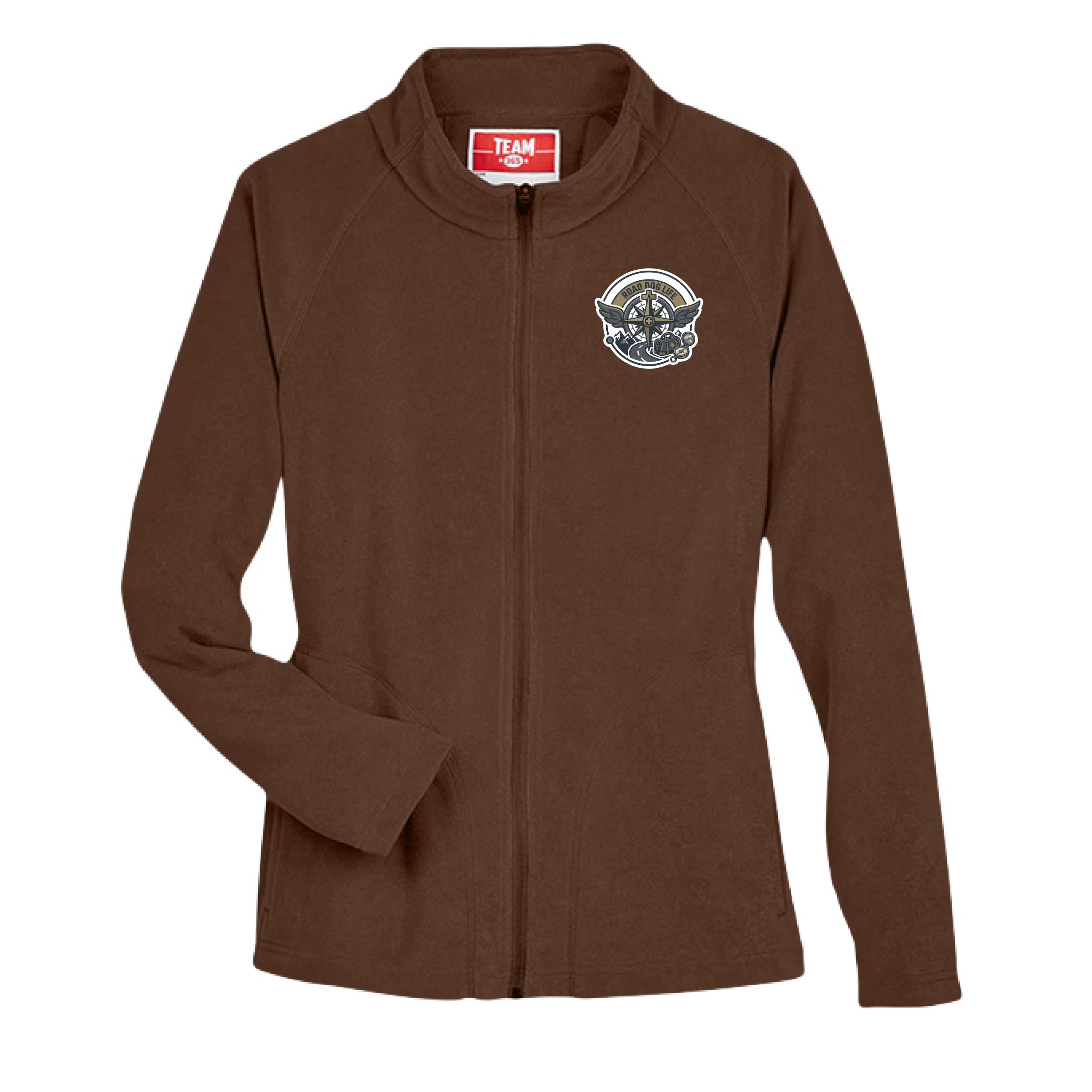 SPORT DARK BROWN - FRONT