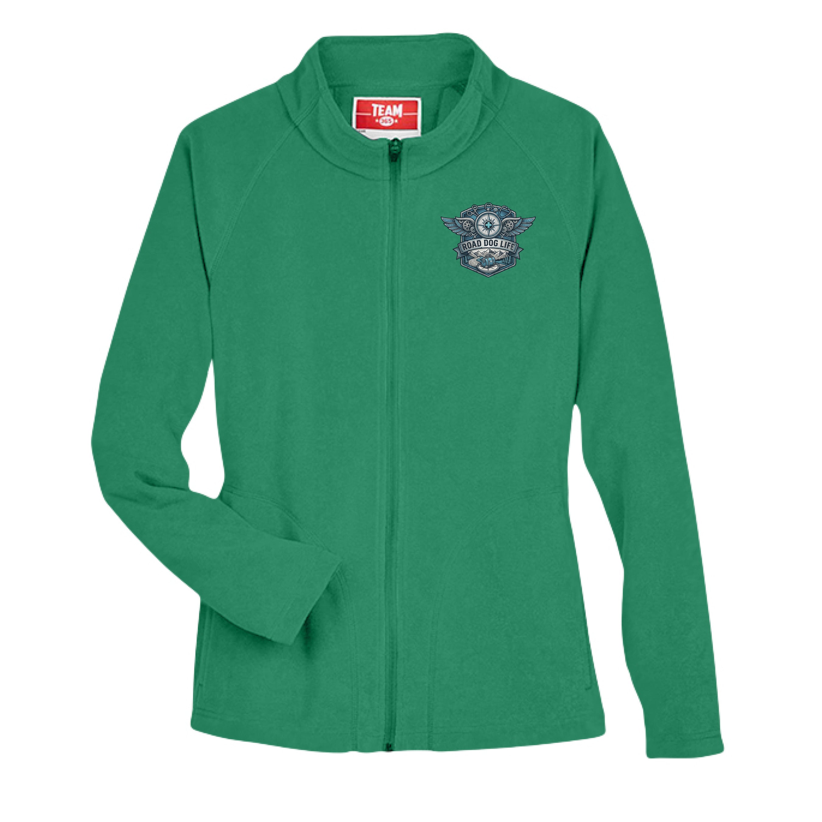 SPORT KELLY - FRONT