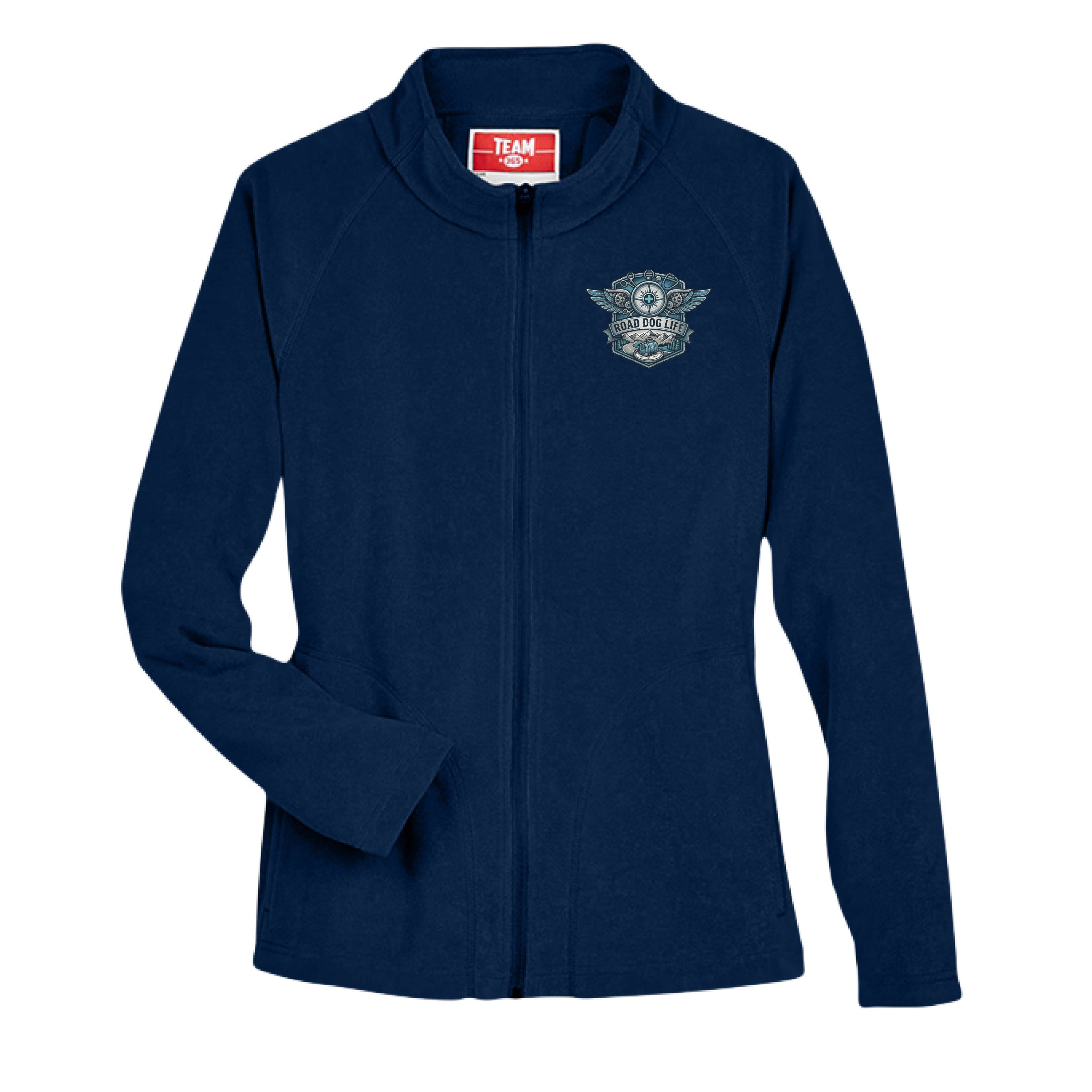 SPORT DARK NAVY - FRONT