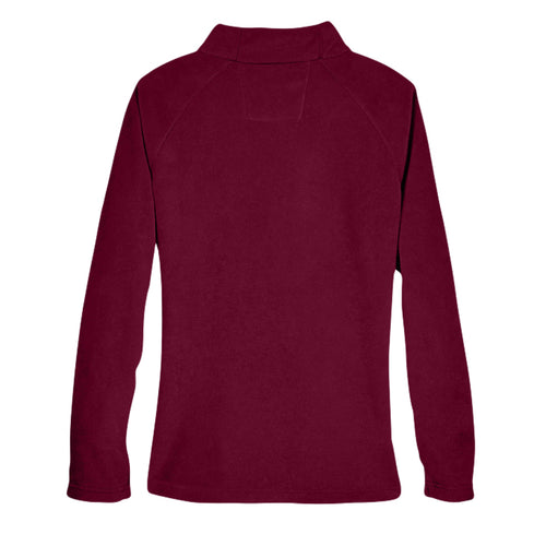 SPORT MAROON - BACK