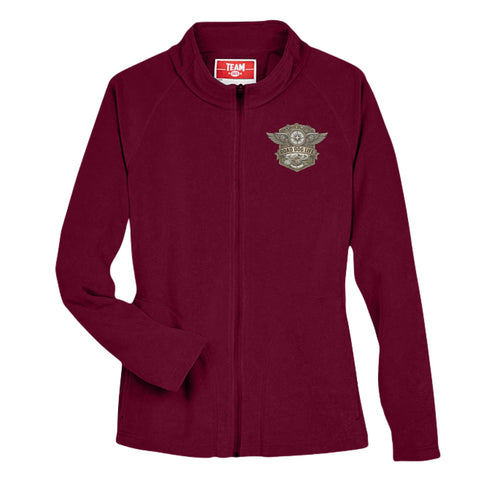 SPORT MAROON - FRONT