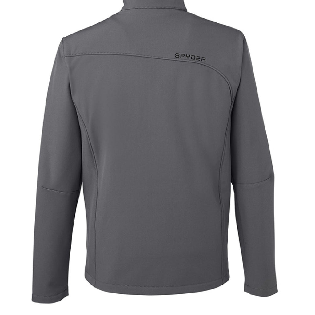POLAR/ BLACK - BACK