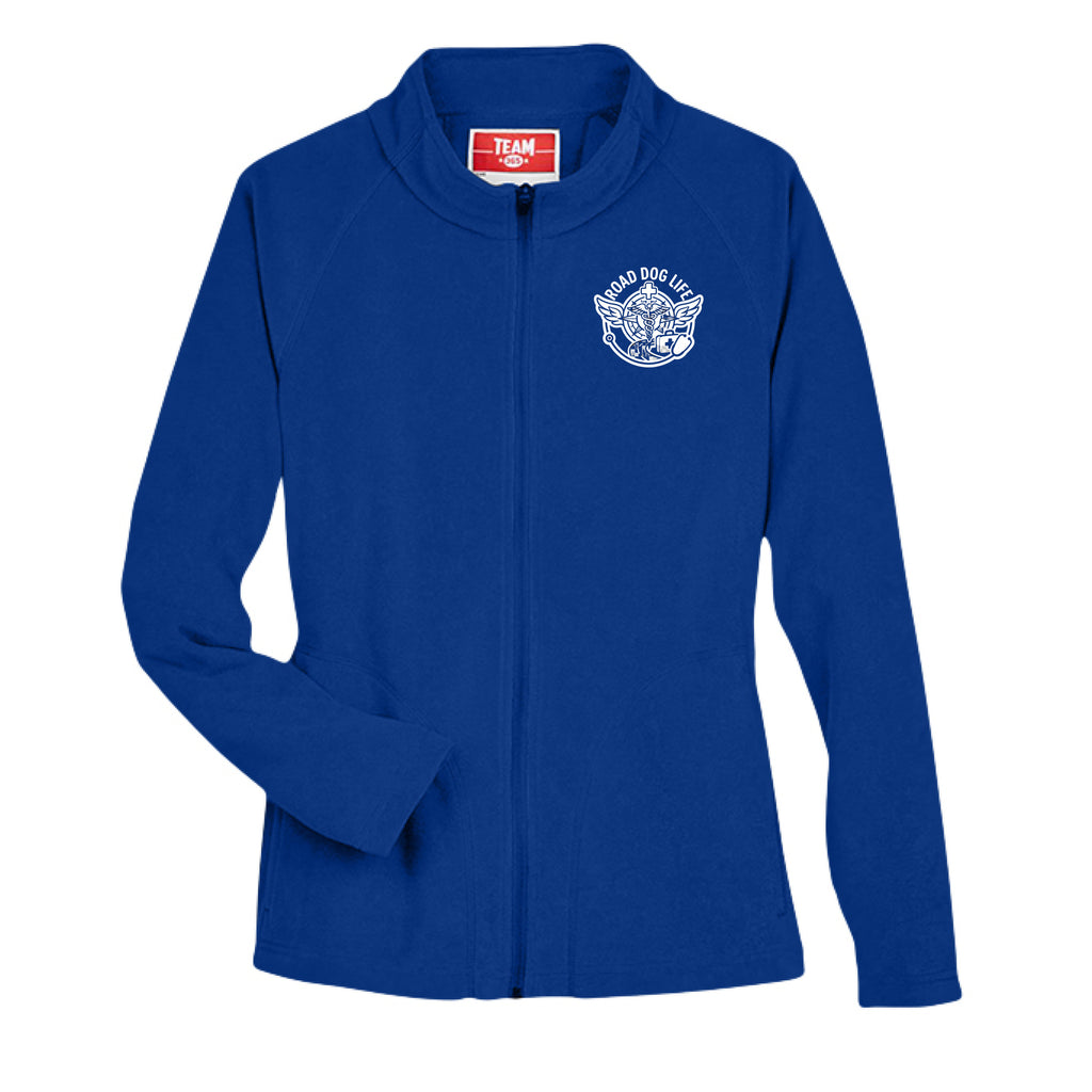 SPORT ROYAL - FRONT