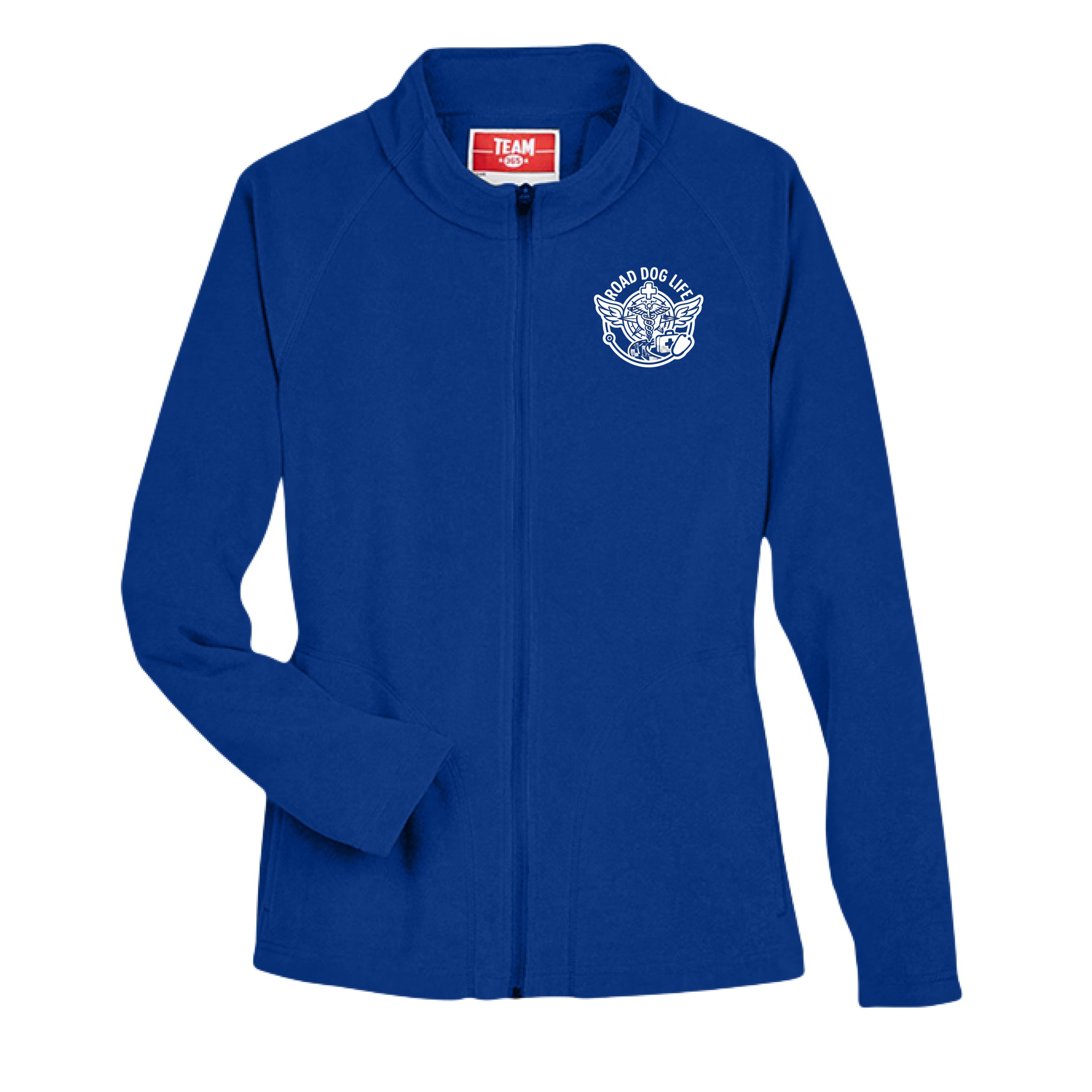 SPORT ROYAL - FRONT