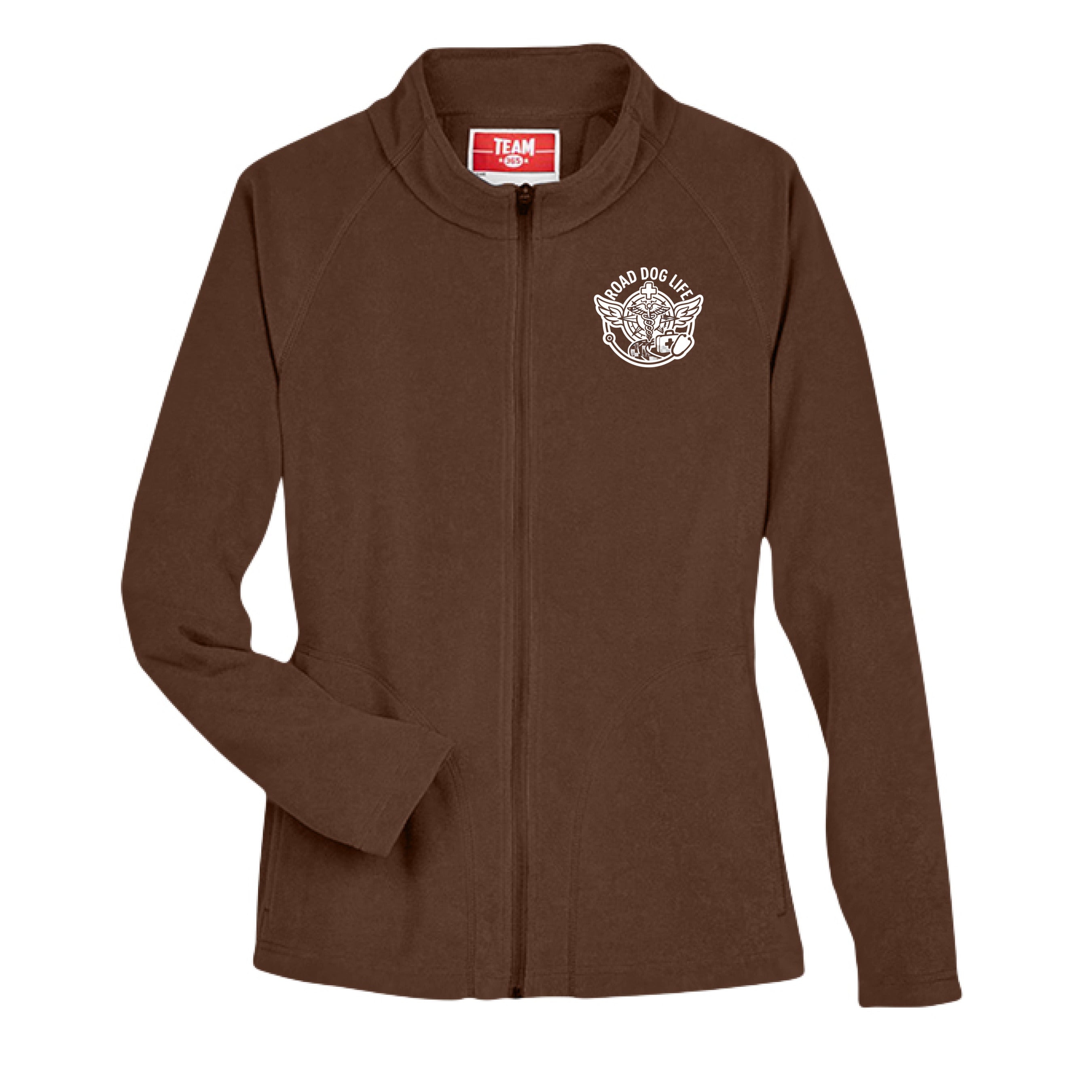 SPORT DARK BROWN - FRONT