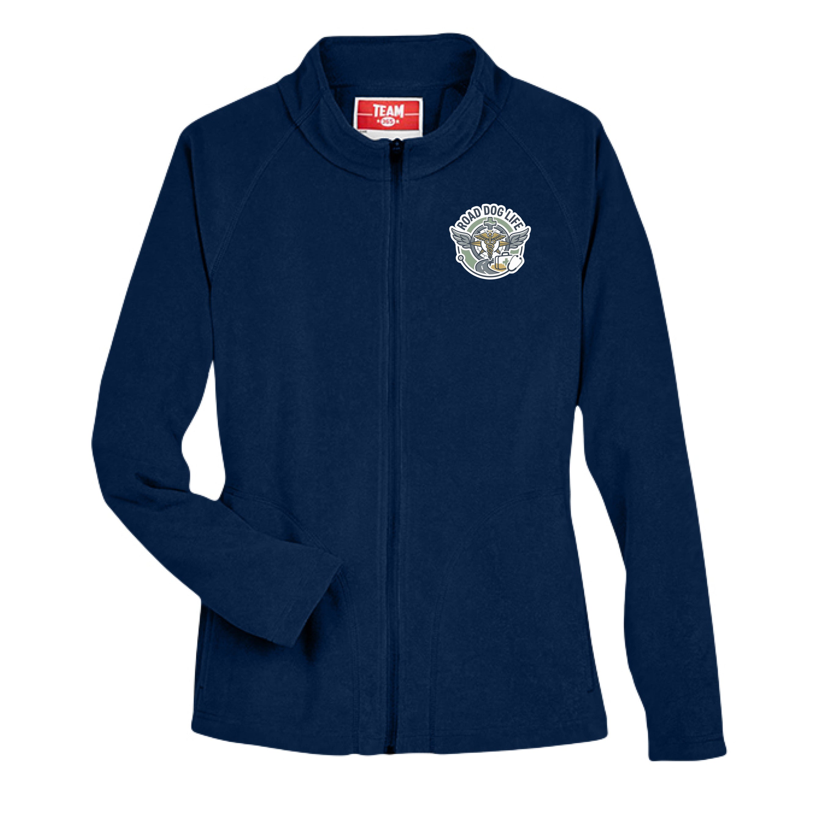 SPORT DARK NAVY - FRONT
