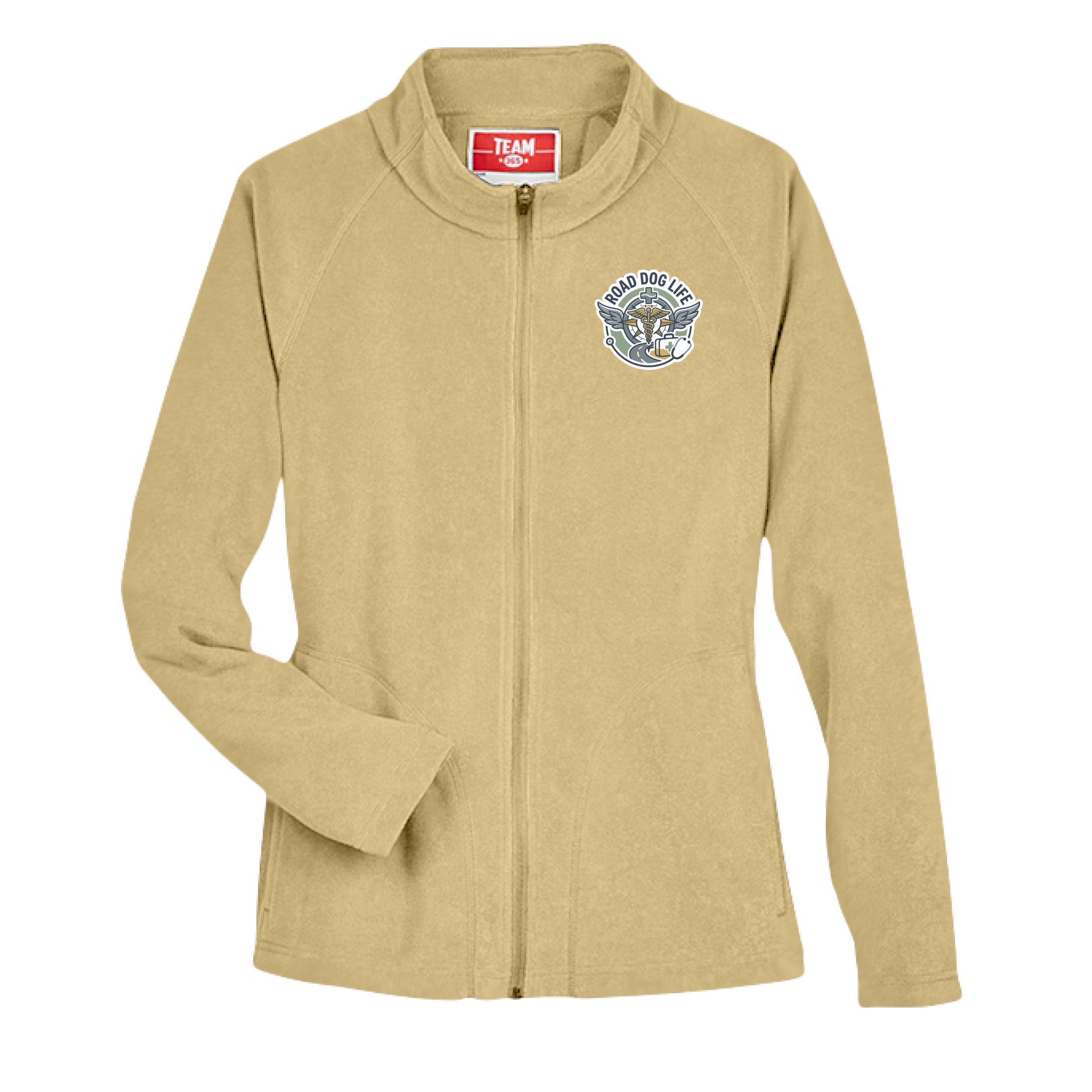 SPORT VEGAS GOLD - FRONT