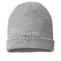Heather Grey - FRONT