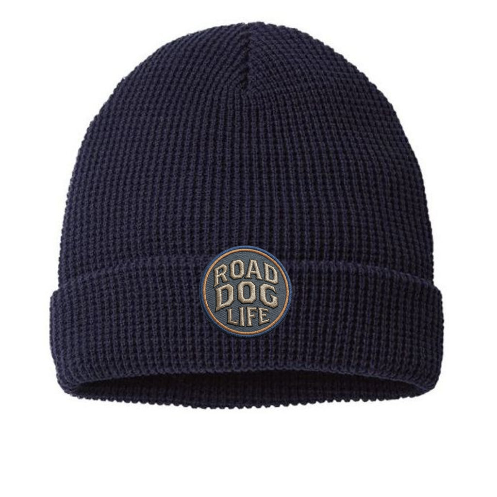 Navy - FRONT