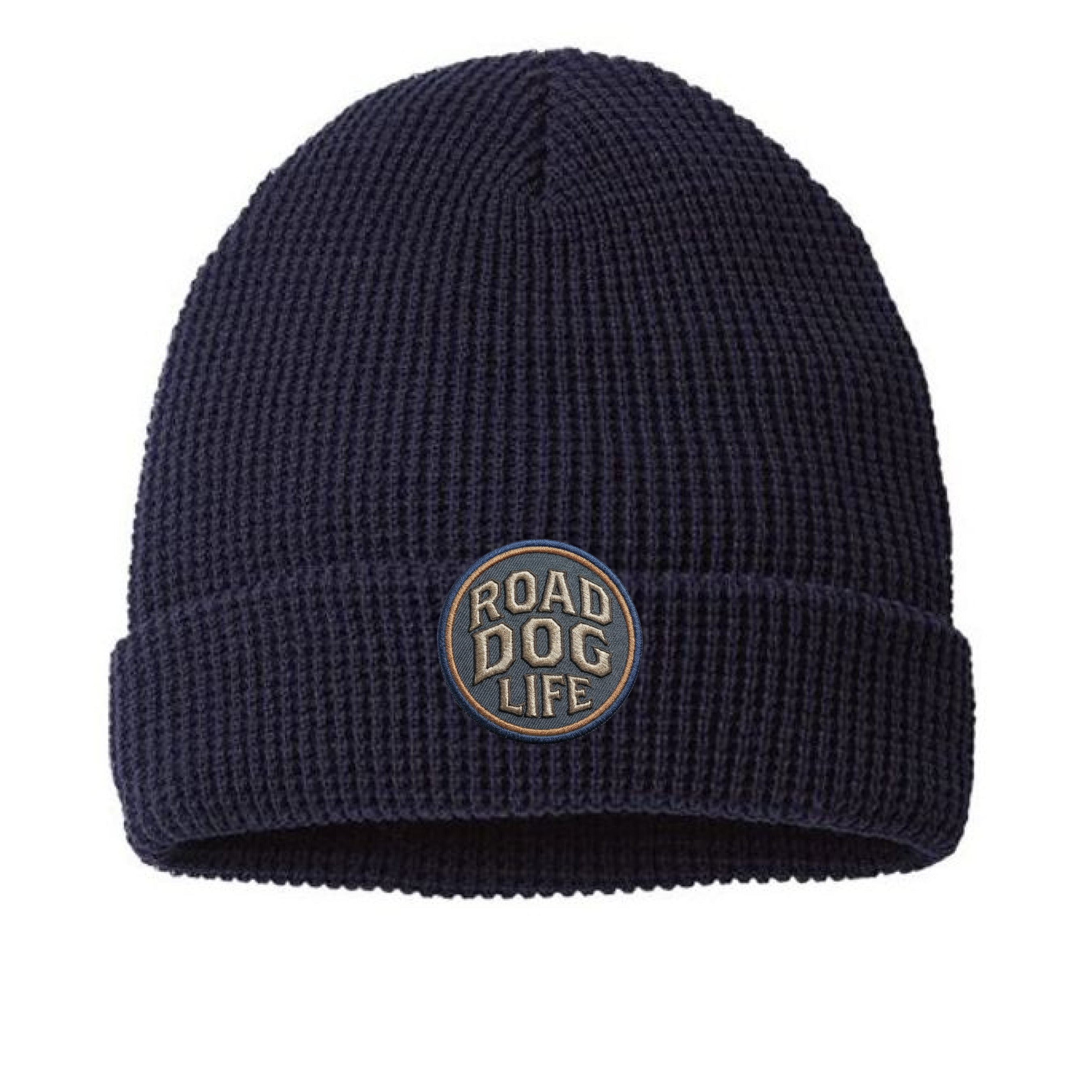 Navy - FRONT