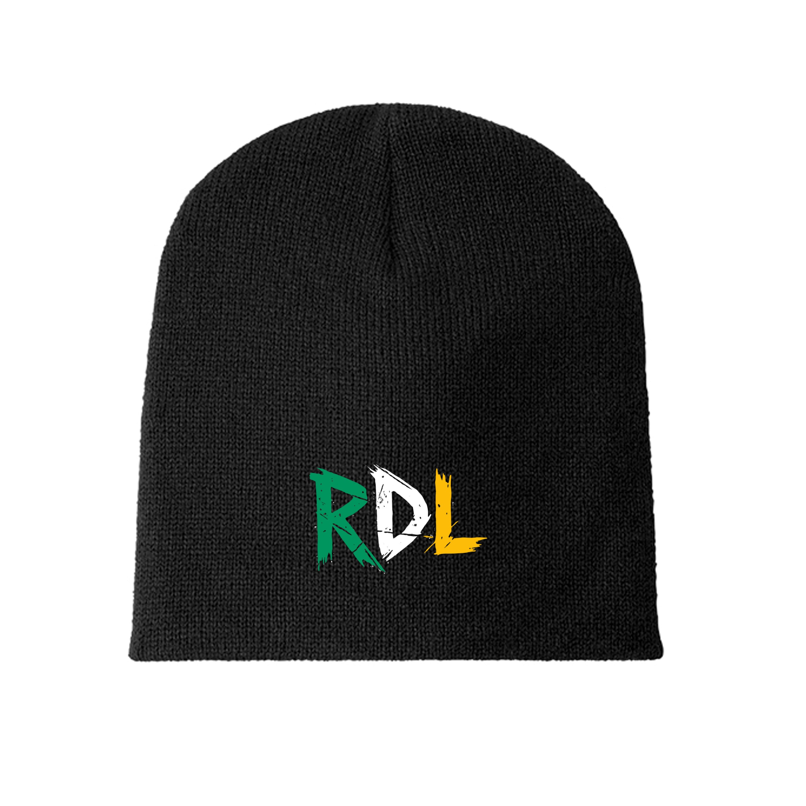 Black - CP91 - FRONT