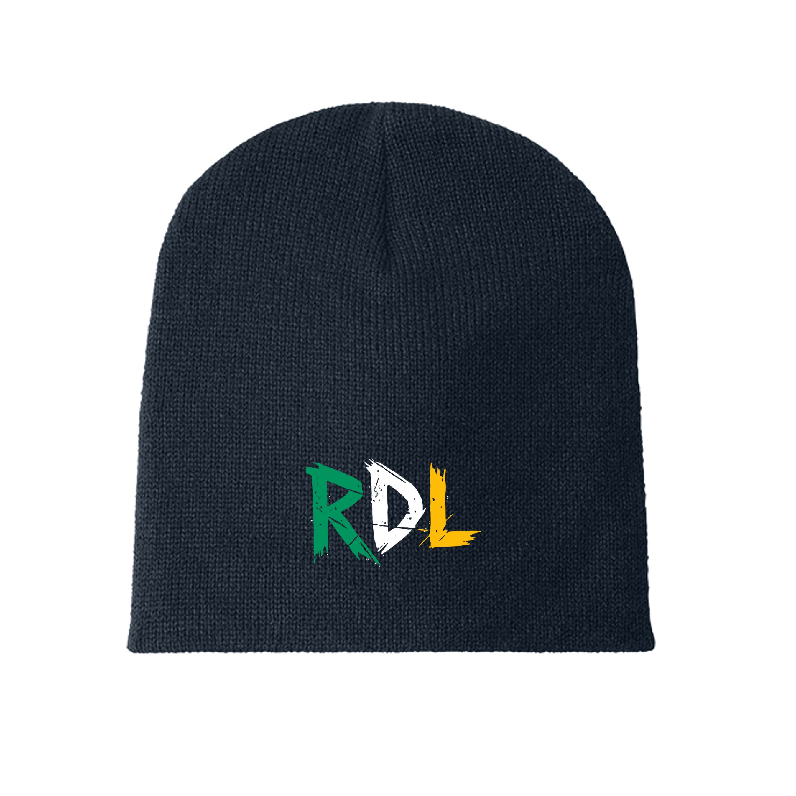 Navy - CP91 - FRONT