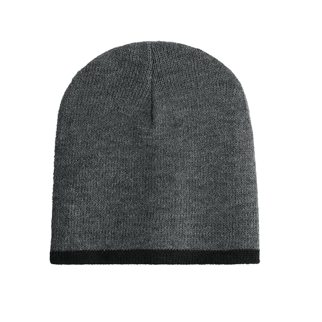 Athletic Oxford/ Black - BACK