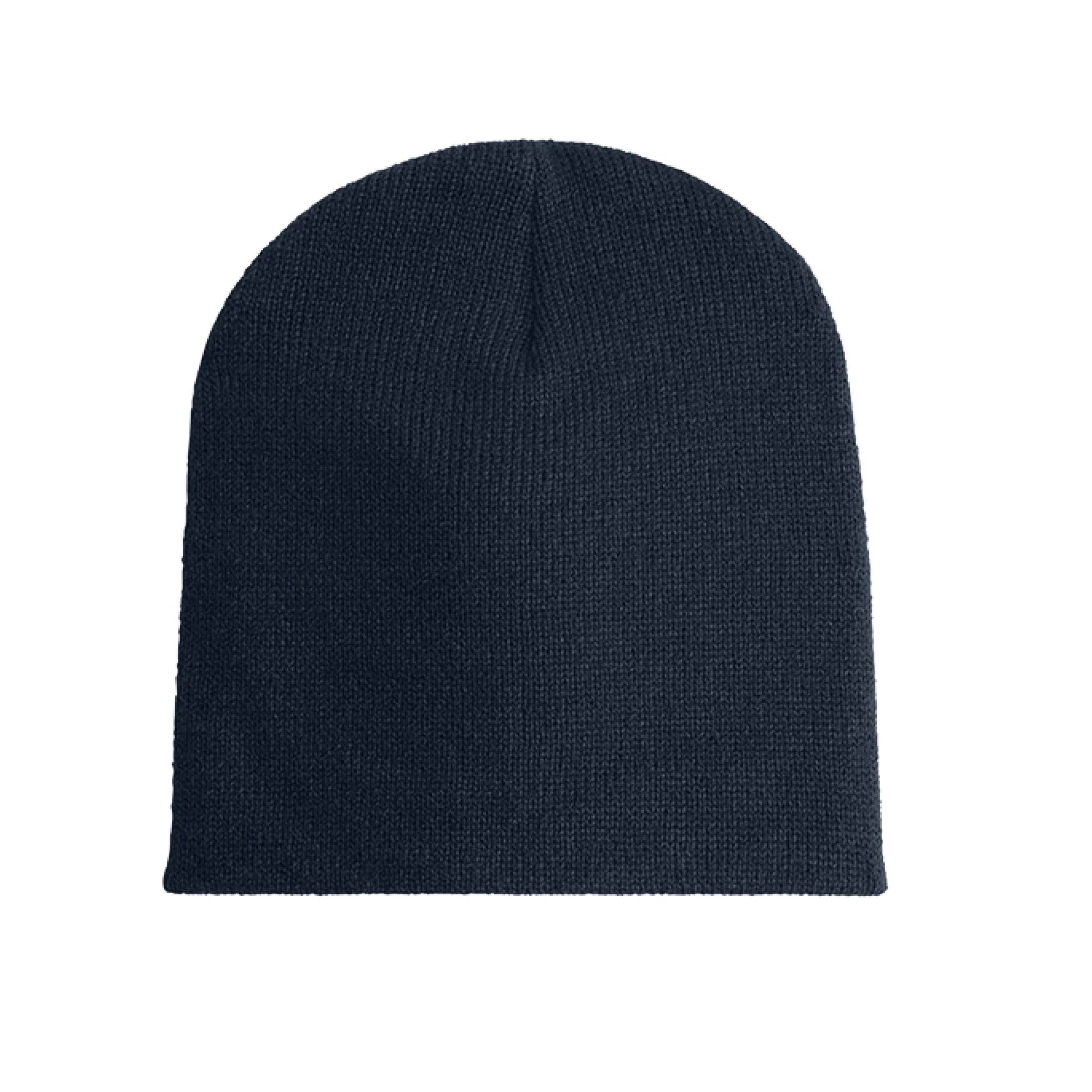 Navy - BACK